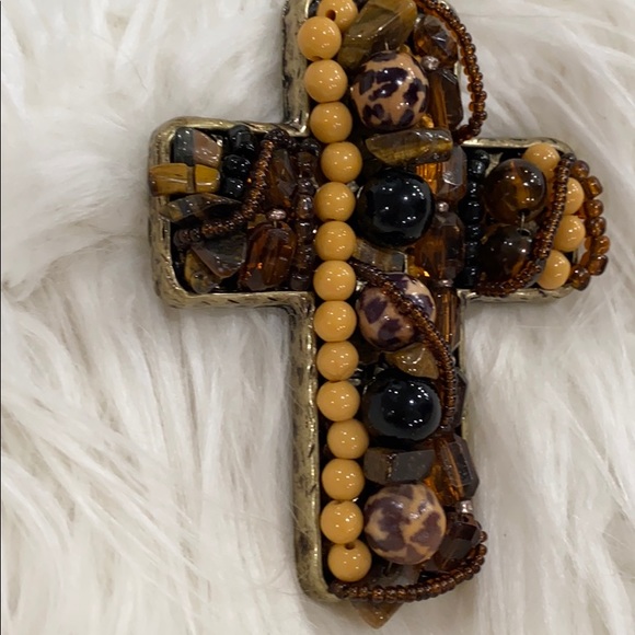 Gorgeous versatile necklace - Picture 8 of 9